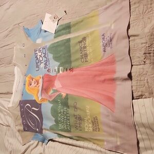 Disney Sleeping Beauty t-shirt